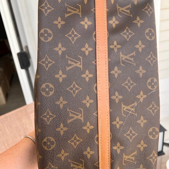 Vintage Louis Vuitton Monogram Speedy 30 - Picture 6 of 14